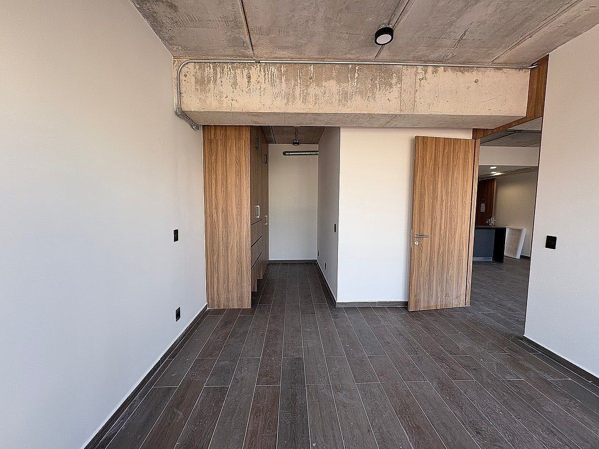 Apartamento em Americana, Guadalajara, foto 3 de 9