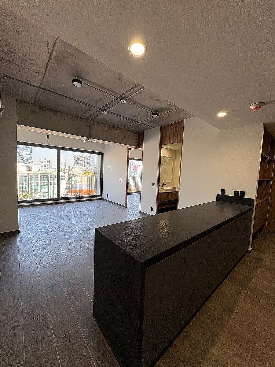 Apartamento em Americana, Guadalajara, foto 4 de 9