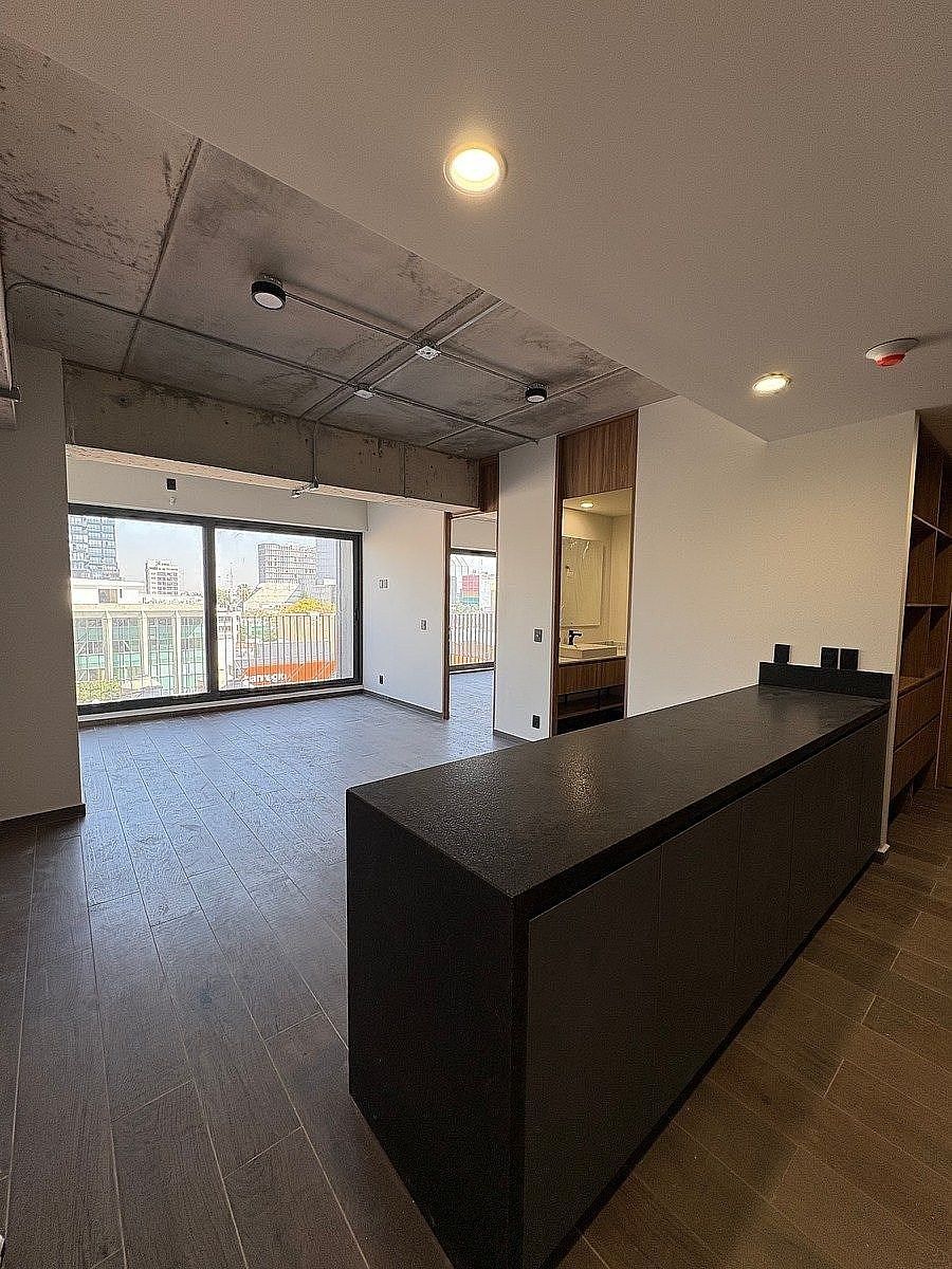 Apartamento em Americana, Guadalajara, foto 6 de 9