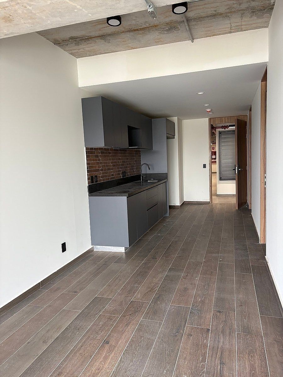 Departamento en venta Colonia Americana - Chapultepec, foto 1 de 7