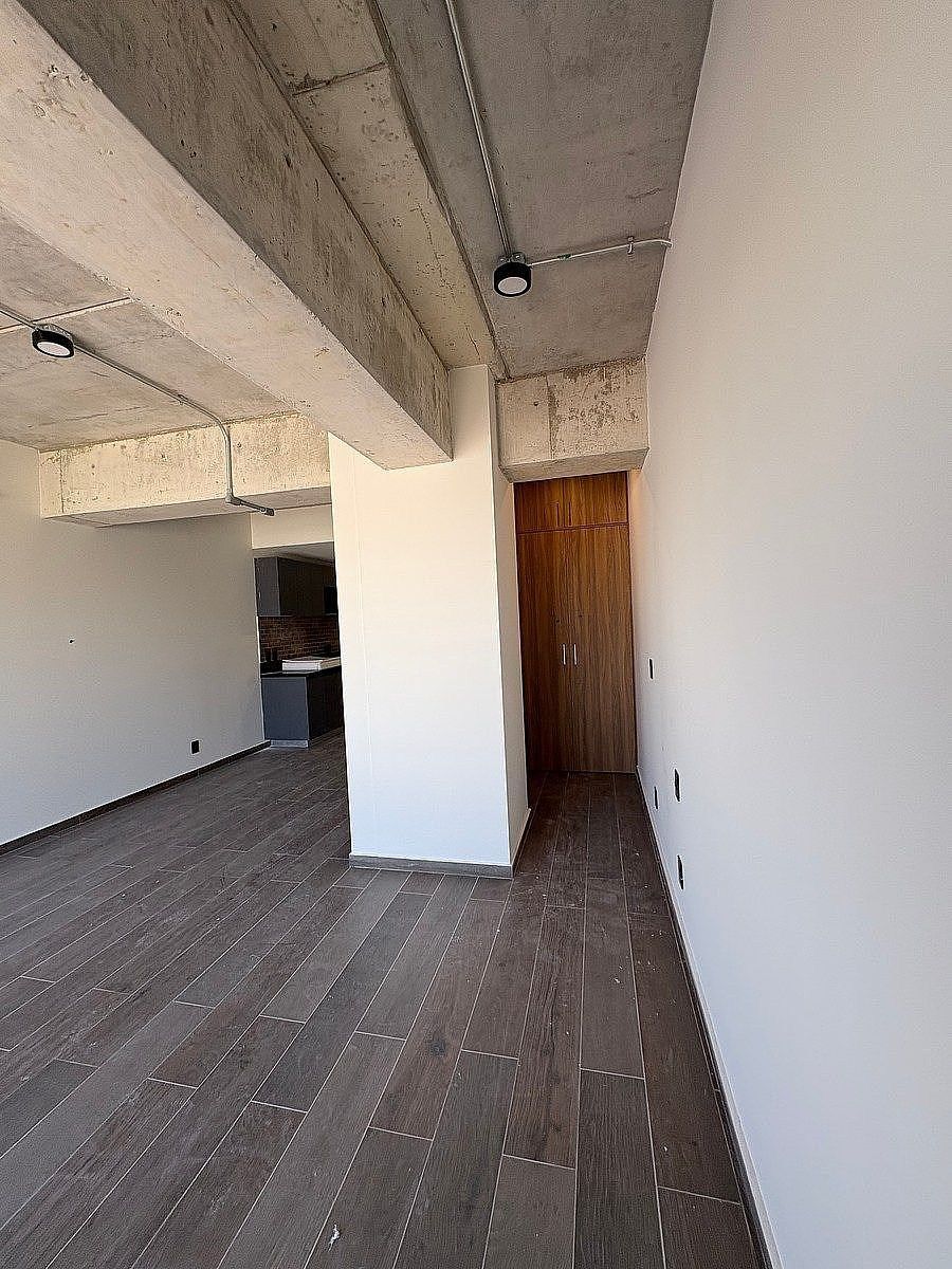 Apartamento em Americana, Guadalajara, foto 3 de 7