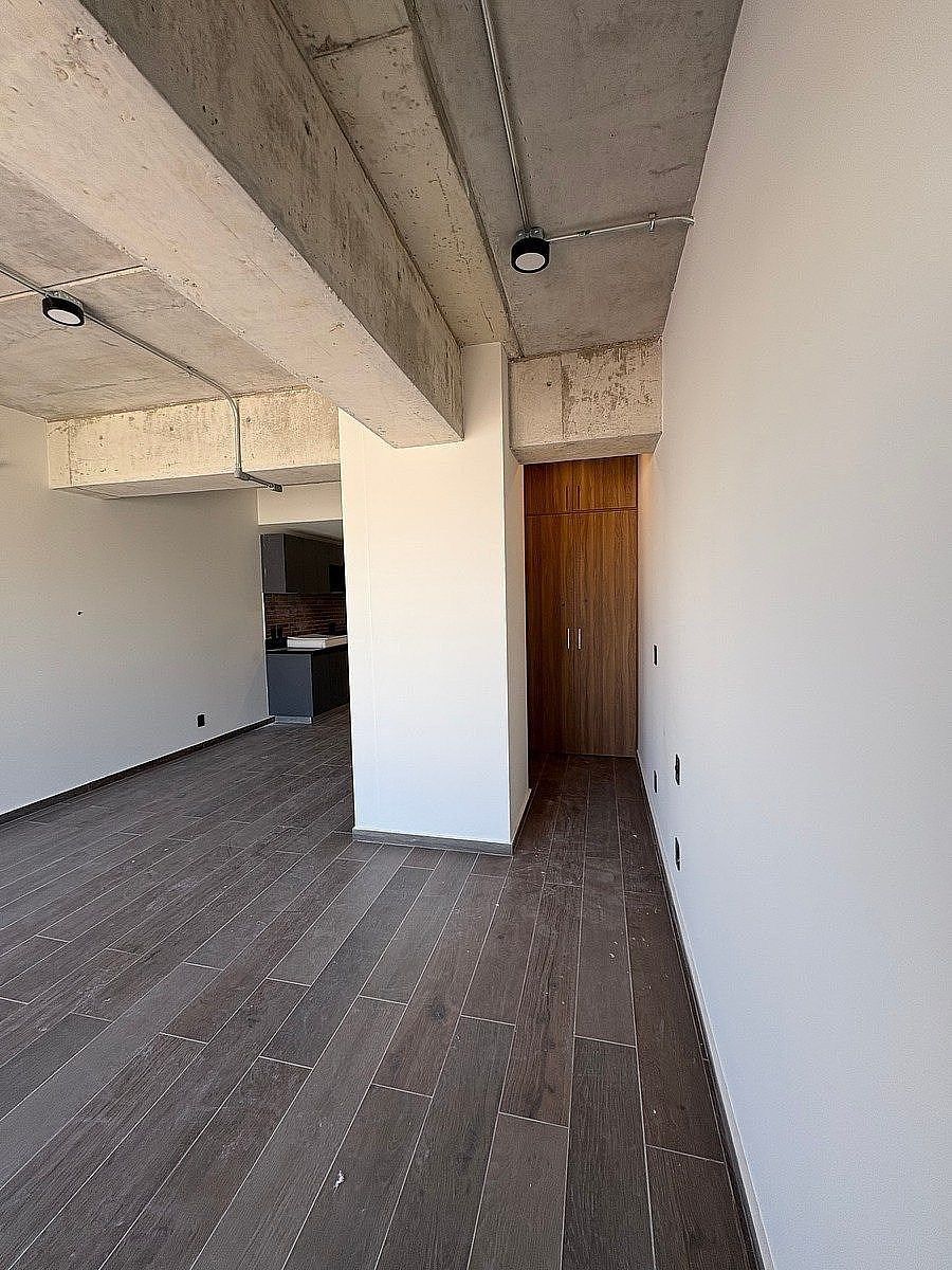 Apartamento em Americana, Guadalajara, foto 5 de 7