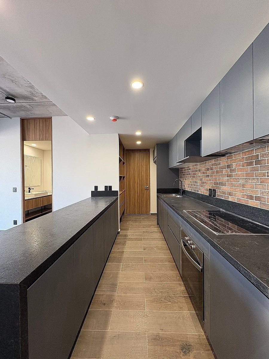 Apartamento em Americana, Guadalajara, foto 4 de 7