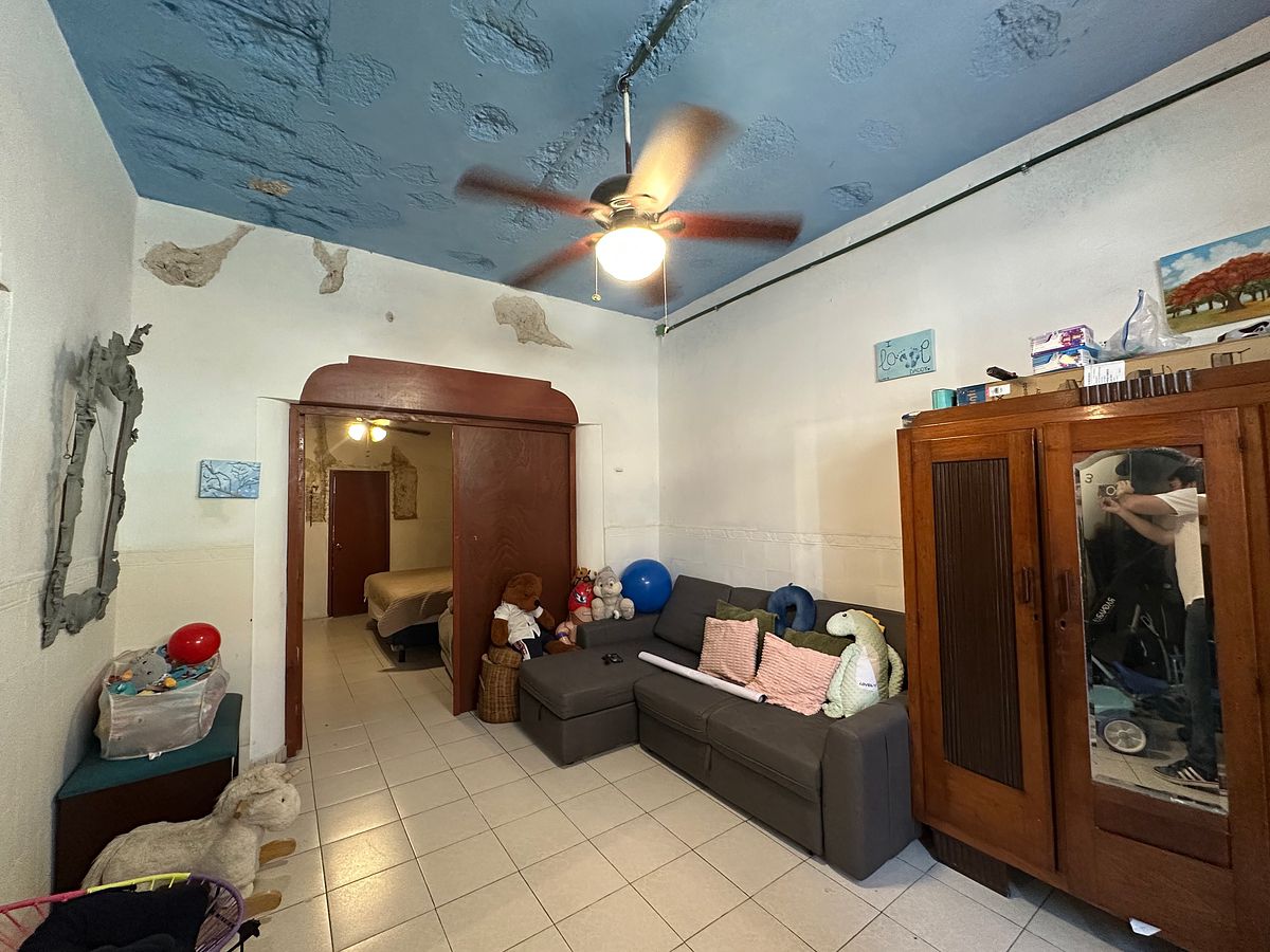 Casa em Barrio de Santa Ana, Mérida, foto 3 de 20