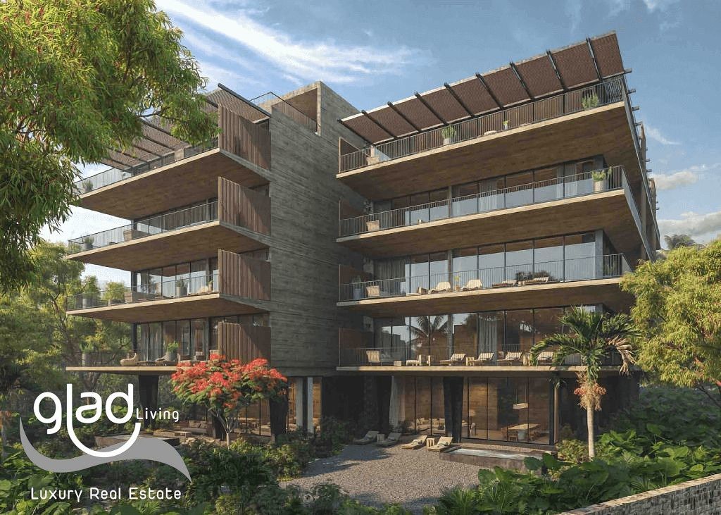 Apartamento em Cruz de Huanacaxtle, Bahía de Banderas, foto 6 de 18