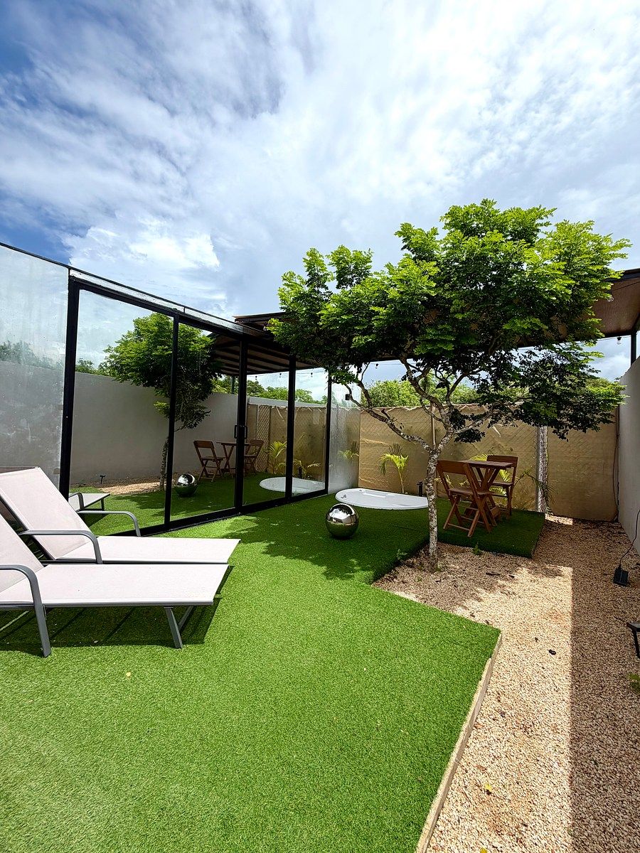 Casa en Pueblo Telchac Puerto, Telchac Puerto, foto 4 de 17