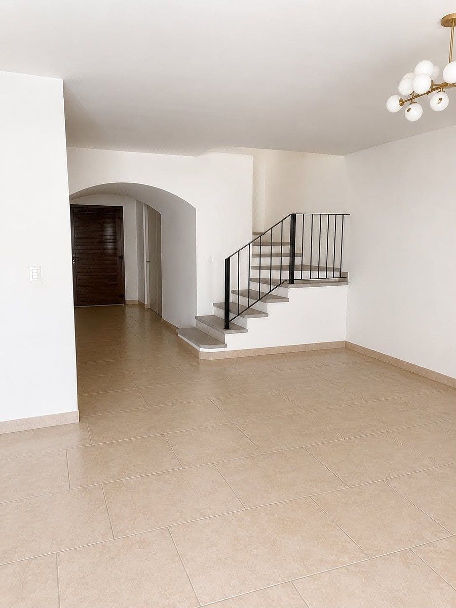 Casa em condomínio fechado em Juriquilla Santa Fe, Querétaro, foto 4 de 11