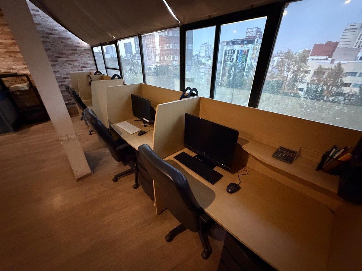 Sala Comercial em Roma Norte, Cuauhtémoc, foto 10 de 12