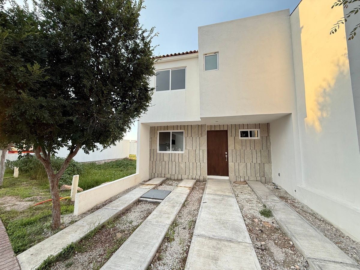 Casa em Ciudad Maderas Residencial Querétaro, El Marqués, foto 3 de 22