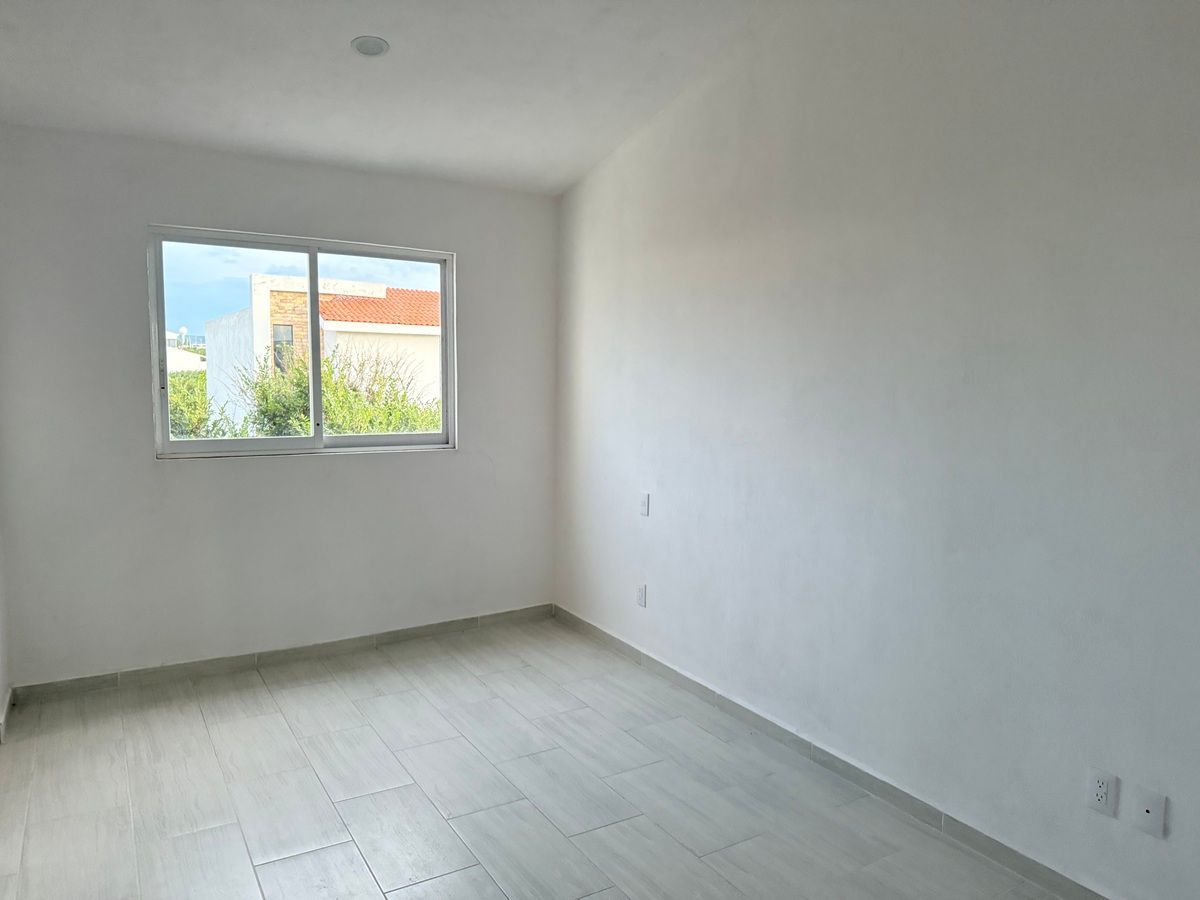 Casa em Ciudad Maderas Residencial Querétaro, El Marqués, foto 18 de 22