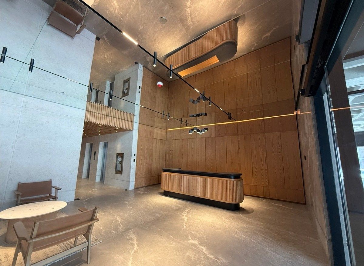 Office in Obispado, Monterrey, photo 6 of 7