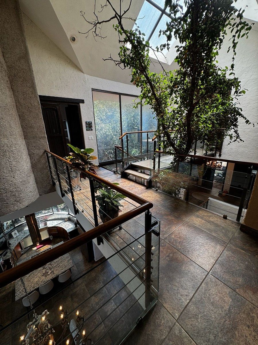 Hermosa Casa en Venta Bosques de San Angel Sector Palmillas, foto 1 de 20