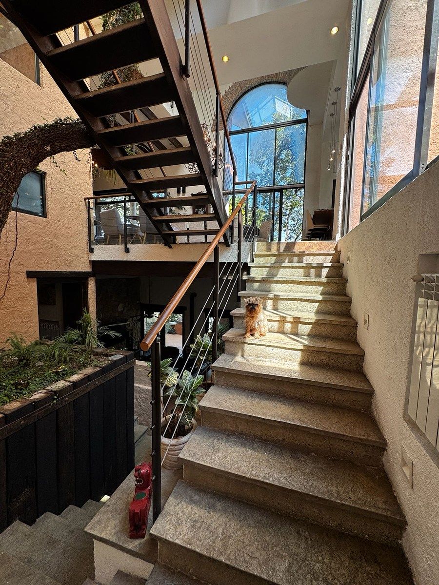 Casa en Bosques de San Ángel Sector Palmillas, San Pedro Garza García, foto 2 de 20