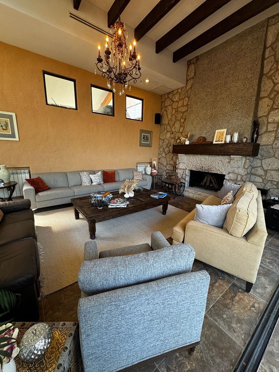 Casa en Bosques de San Ángel Sector Palmillas, San Pedro Garza García, foto 9 de 20