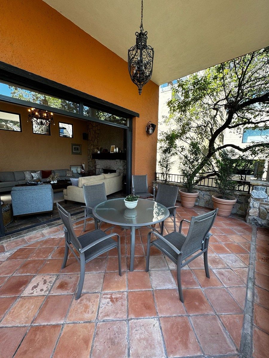 Casa en Bosques de San Ángel Sector Palmillas, San Pedro Garza García, foto 11 de 20