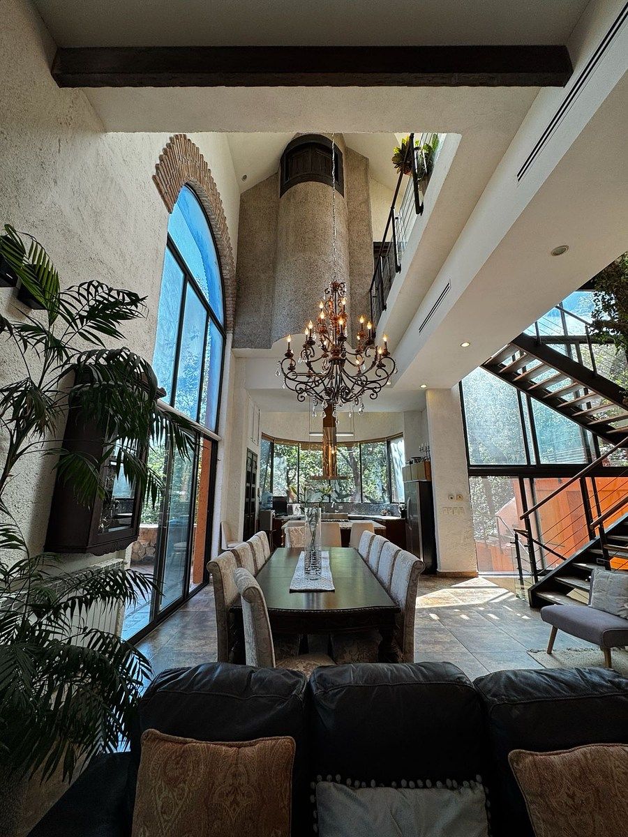Casa en Bosques de San Ángel Sector Palmillas, San Pedro Garza García, foto 3 de 20