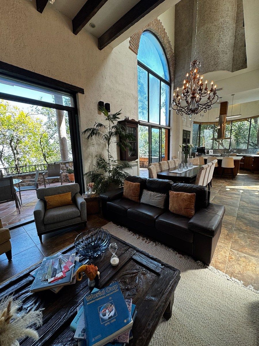 Casa en Bosques de San Ángel Sector Palmillas, San Pedro Garza García, foto 13 de 20