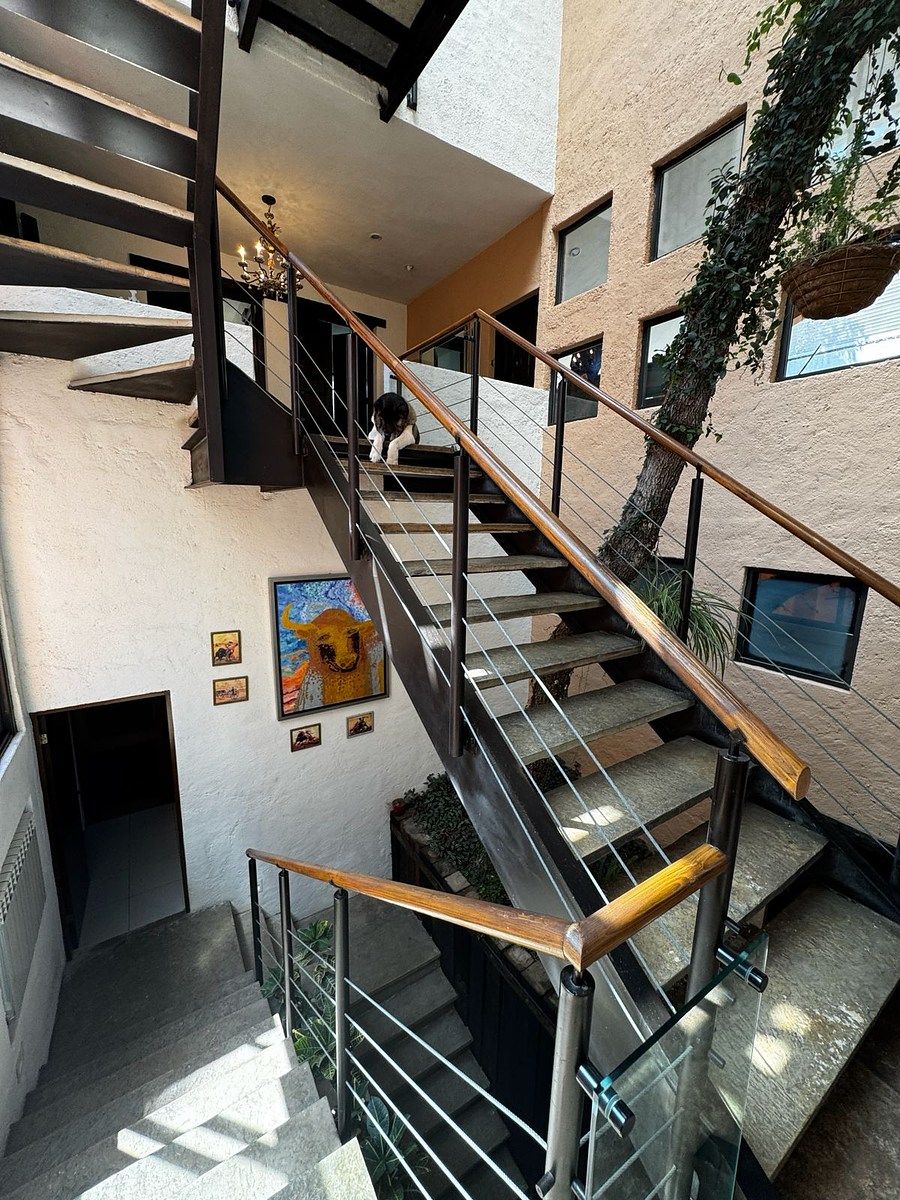 Casa en Bosques de San Ángel Sector Palmillas, San Pedro Garza García, foto 12 de 20