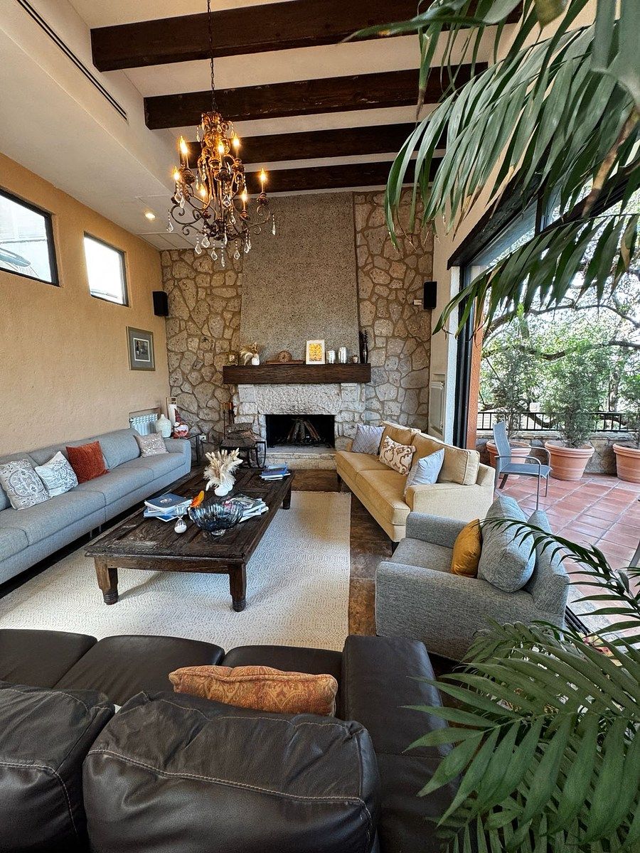 Casa en Bosques de San Ángel Sector Palmillas, San Pedro Garza García, foto 15 de 20
