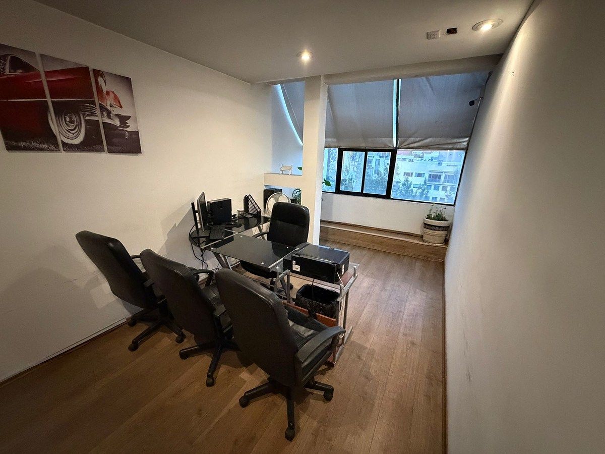 Sala Comercial em Roma Norte, Cuauhtémoc, foto 4 de 11