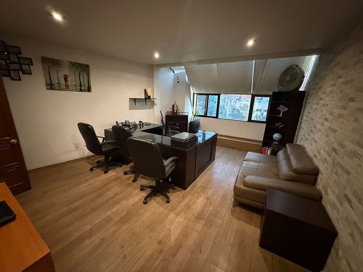 Sala Comercial em Roma Norte, Cuauhtémoc, foto 5 de 11