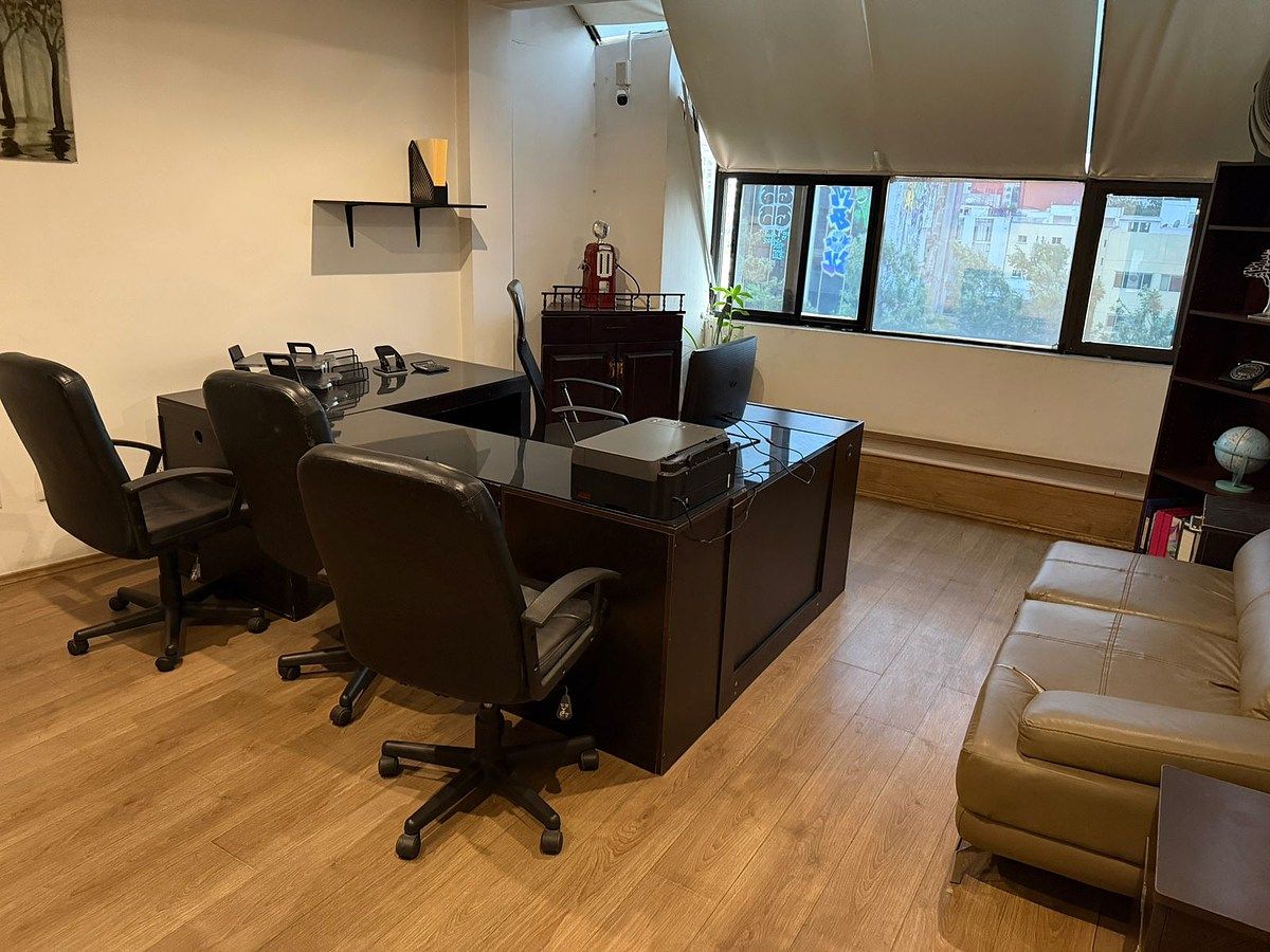 Sala Comercial em Roma Norte, Cuauhtémoc, foto 6 de 11