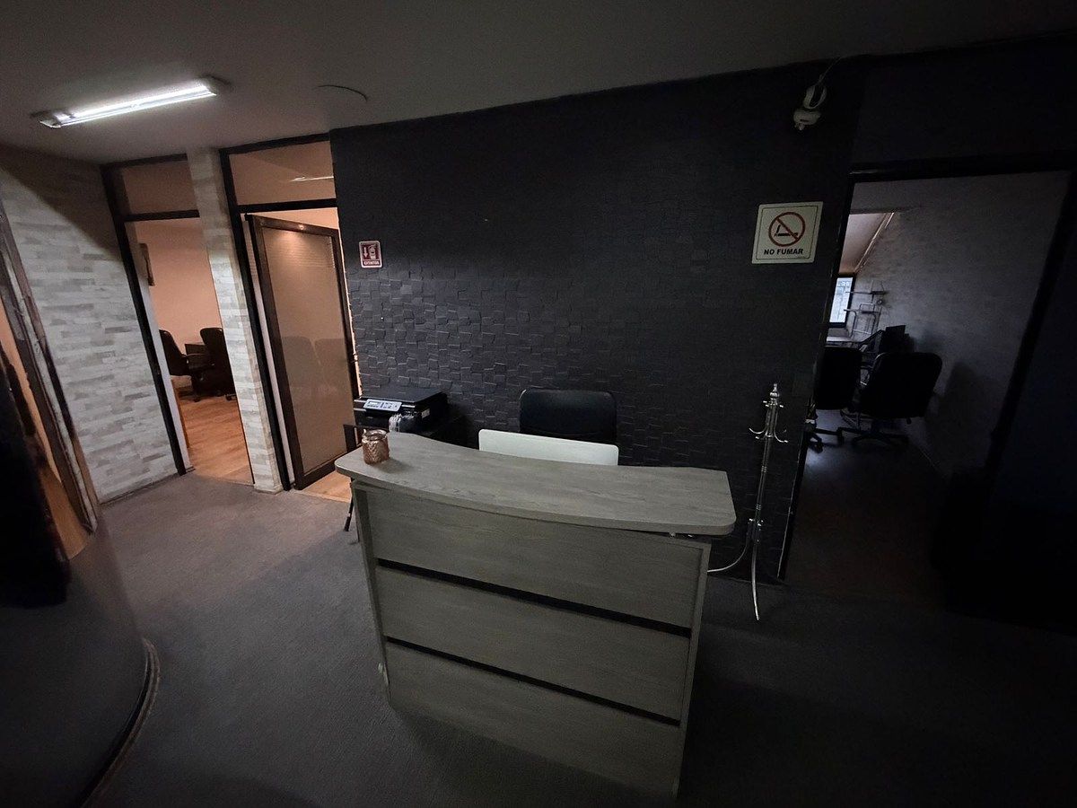 Sala Comercial em Roma Norte, Cuauhtémoc, foto 11 de 11