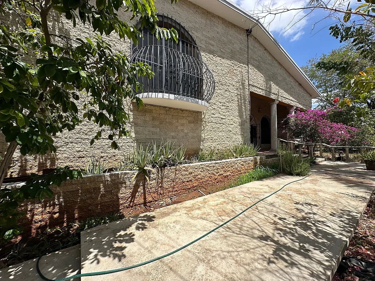 House in Chuburna de Hidalgo, Mérida, photo 4 of 28