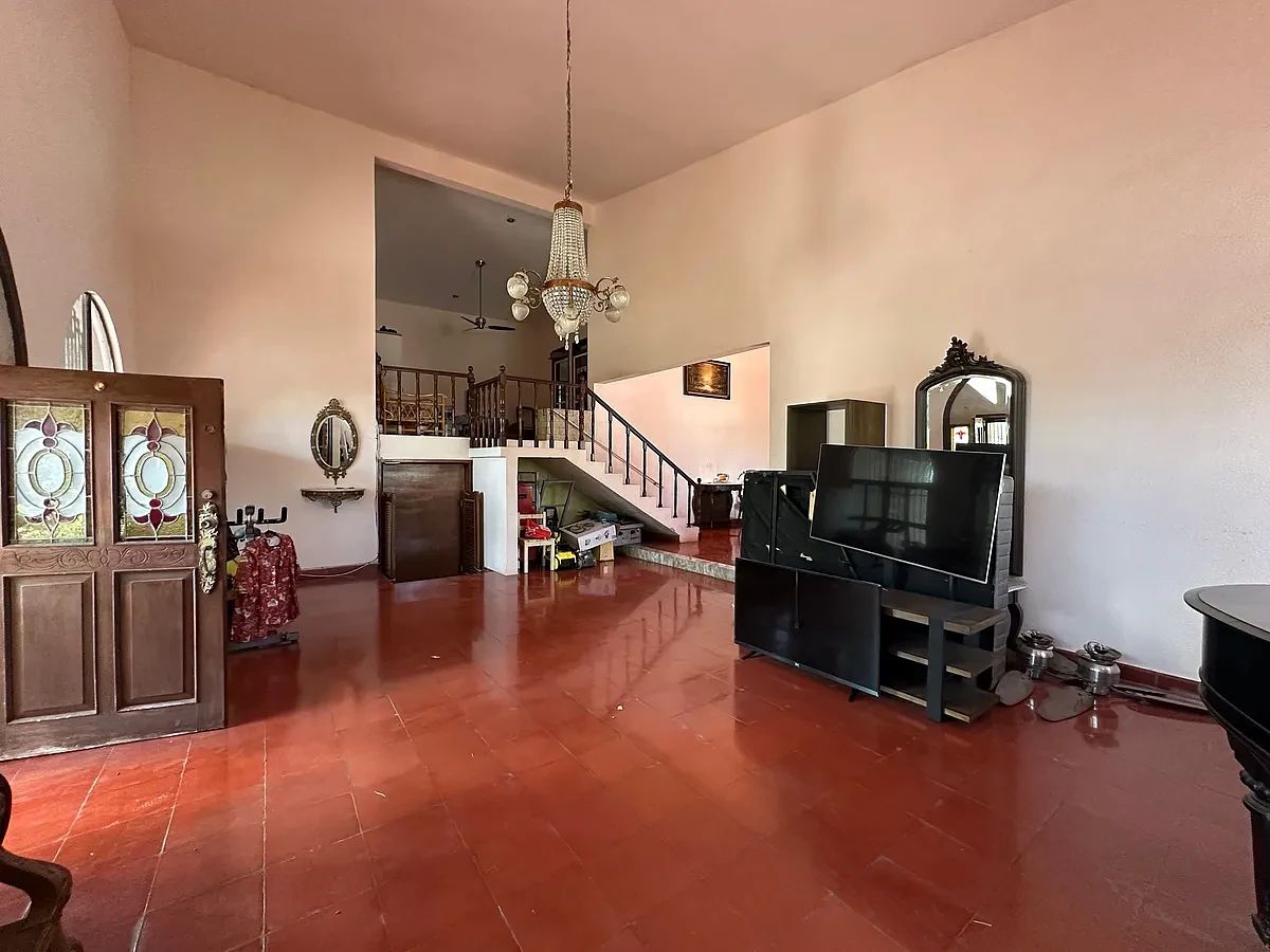 House in Chuburna de Hidalgo, Mérida, photo 5 of 28