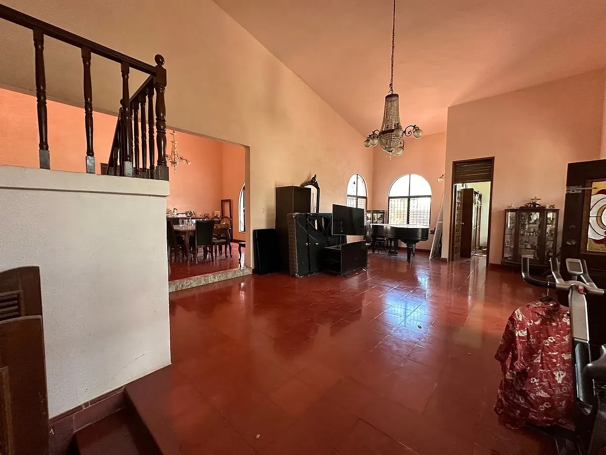 House in Chuburna de Hidalgo, Mérida, photo 6 of 28