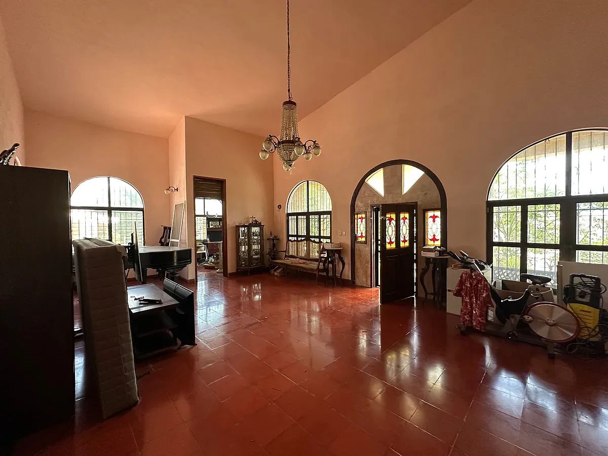 House in Chuburna de Hidalgo, Mérida, photo 10 of 28