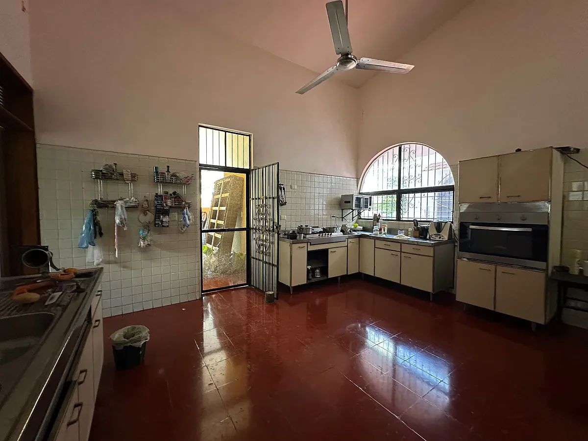 House in Chuburna de Hidalgo, Mérida, photo 18 of 28