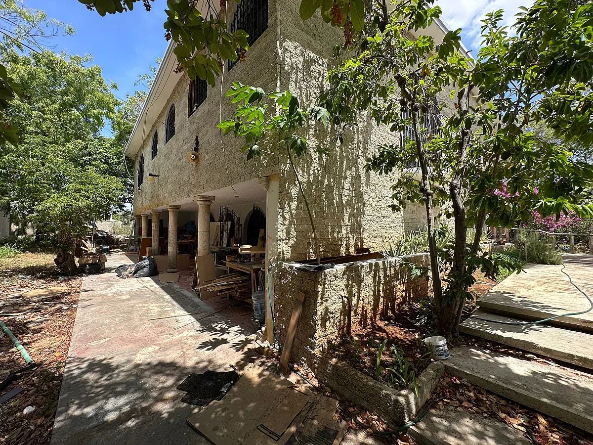 House in Chuburna de Hidalgo, Mérida, photo 25 of 28