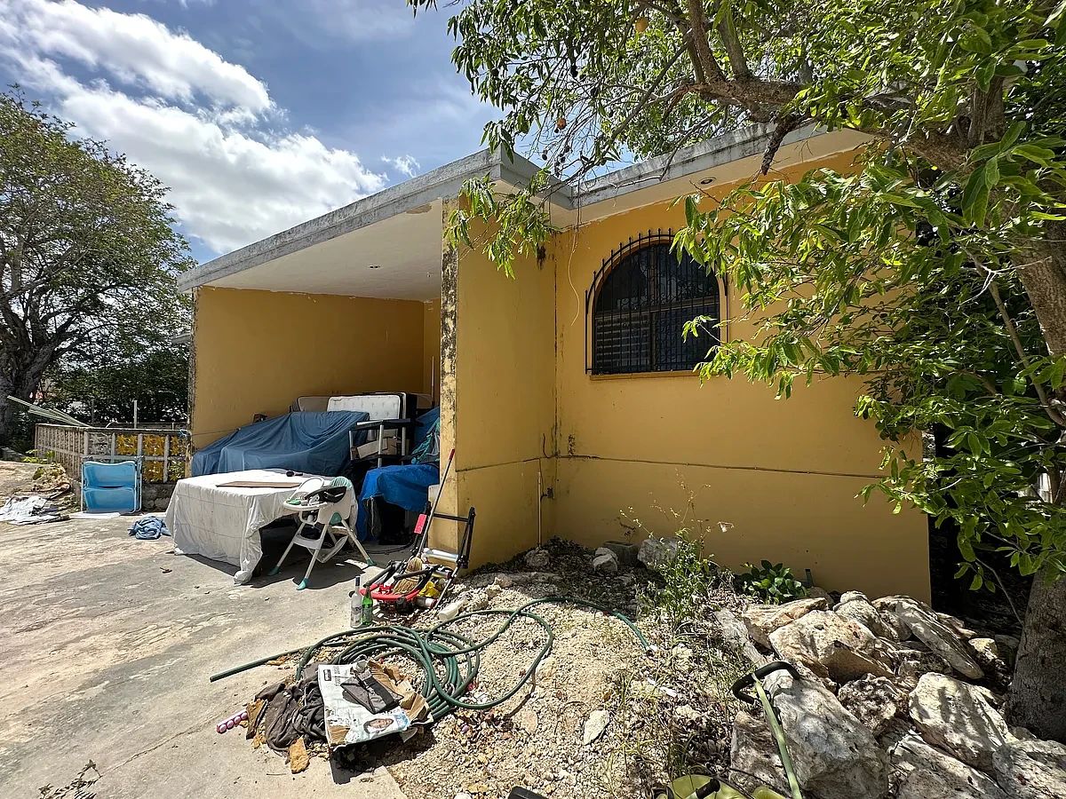 House in Chuburna de Hidalgo, Mérida, photo 28 of 28