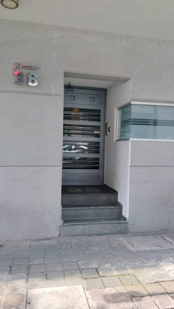 Se renta departamento en la colonia  Juárez, foto 1 de 25