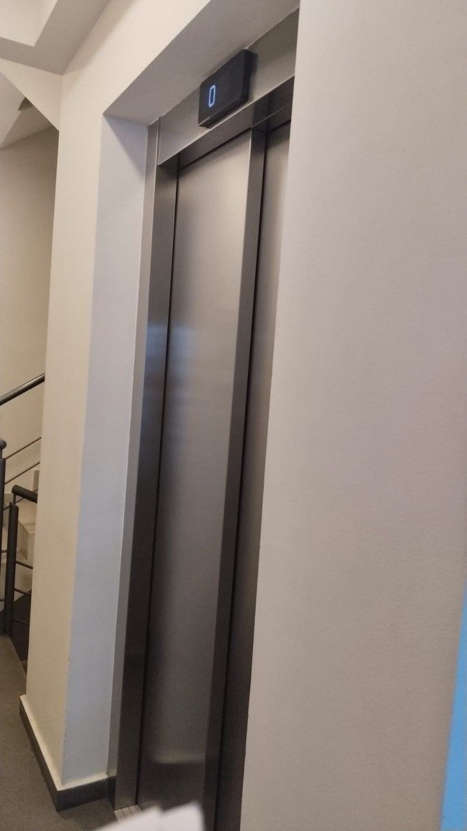 Apartamento em Juárez, Cuauhtémoc, foto 3 de 25