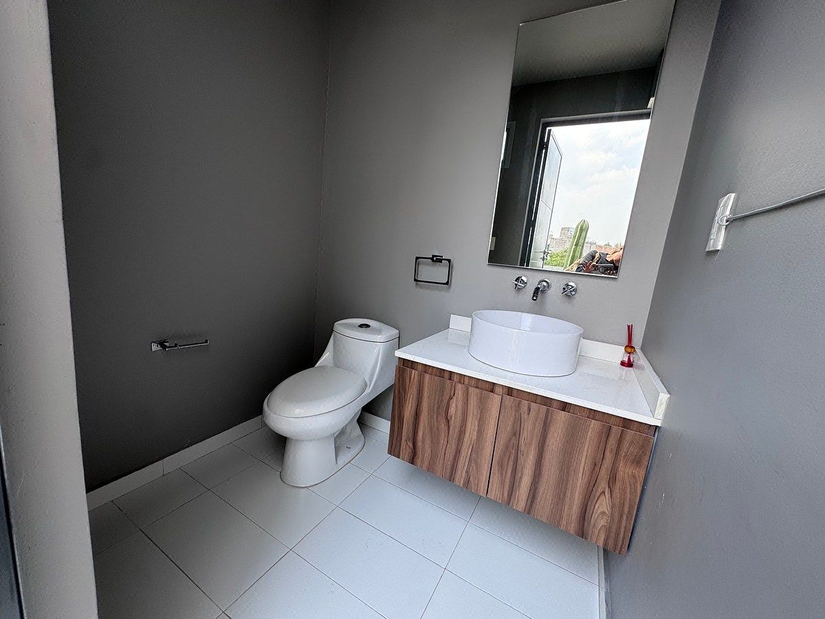 Apartamento em Juárez, Cuauhtémoc, foto 11 de 25