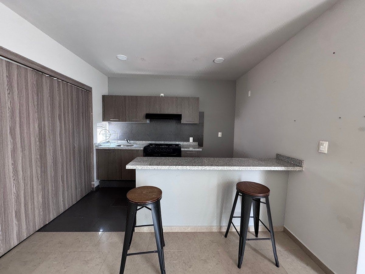 Apartamento em Juárez, Cuauhtémoc, foto 20 de 25