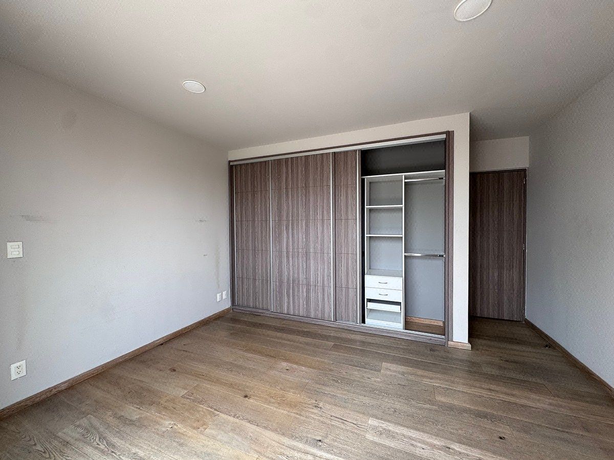 Apartamento em Juárez, Cuauhtémoc, foto 21 de 25