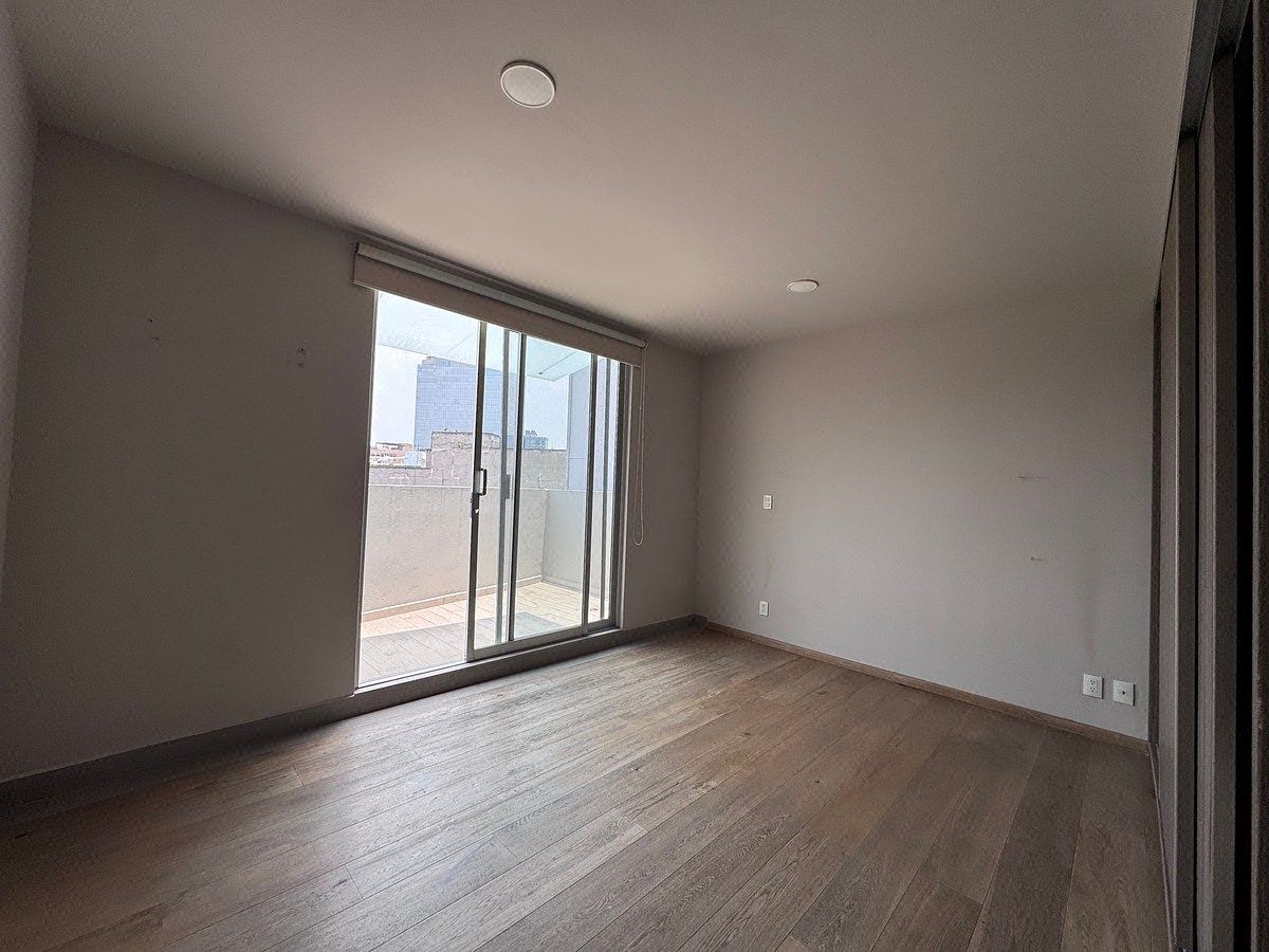 Apartamento em Juárez, Cuauhtémoc, foto 23 de 25