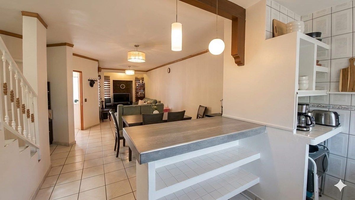 Casa em Chula Vista, Tijuana, foto 3 de 22