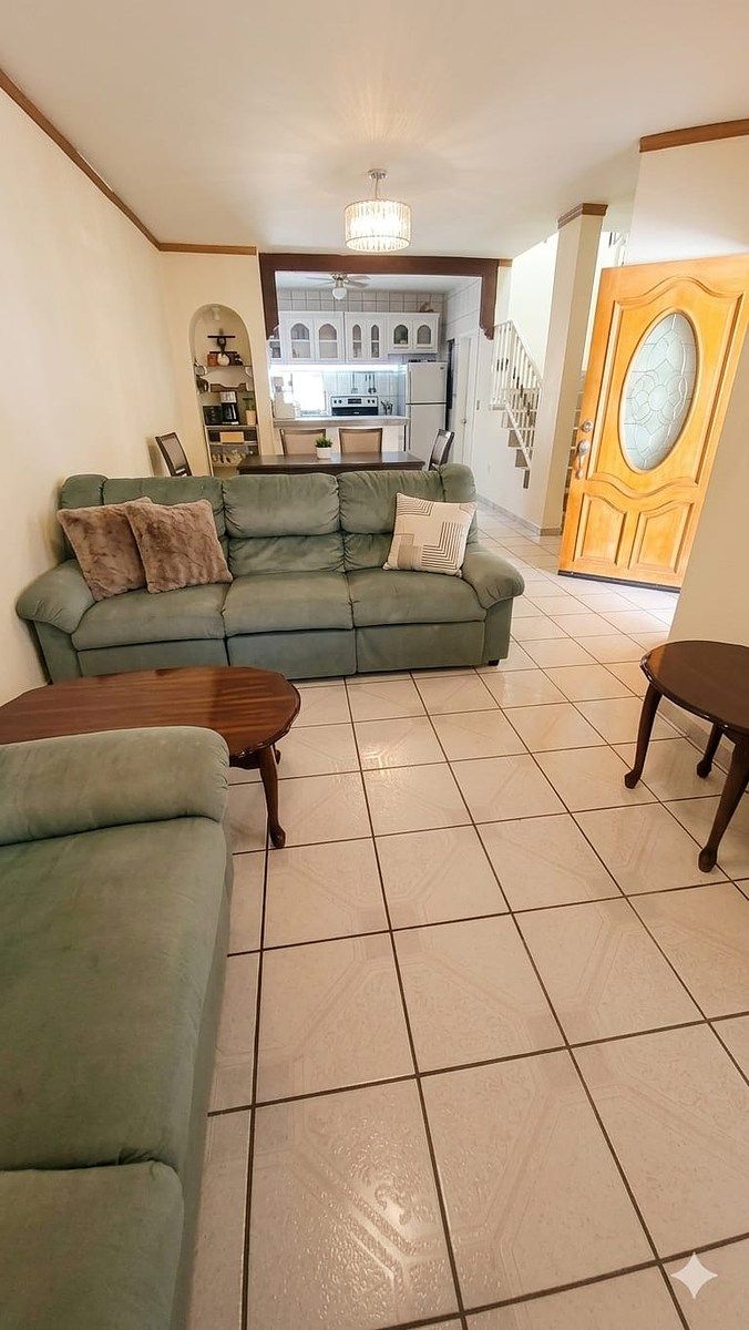 Casa em Chula Vista, Tijuana, foto 13 de 22