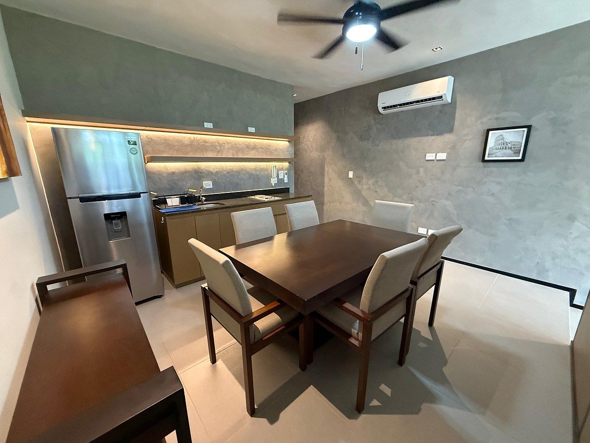 Apartment in Temozón Norte, Mérida, photo 2 of 10