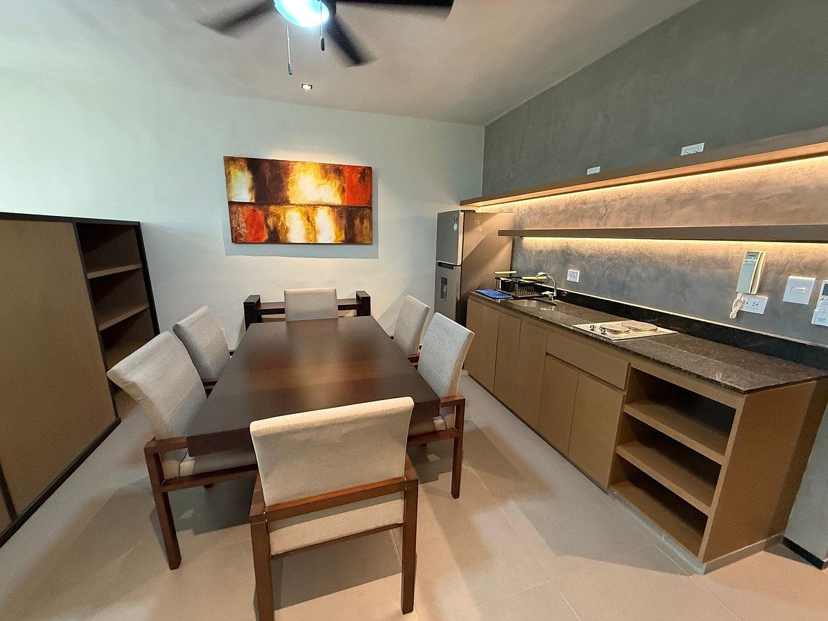 Apartment in Temozón Norte, Mérida, photo 3 of 10