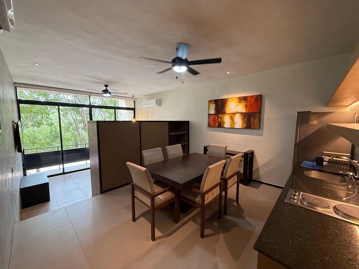 Apartment in Temozón Norte, Mérida, photo 6 of 10