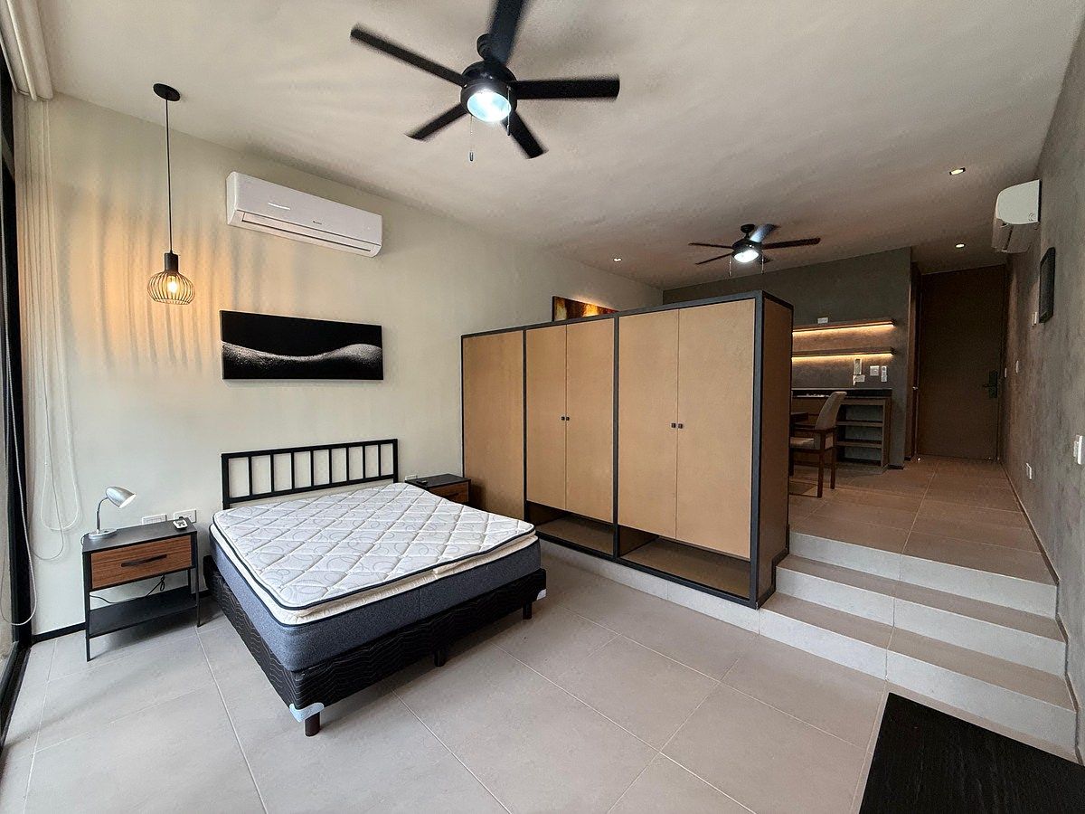 Apartment in Temozón Norte, Mérida, photo 7 of 10