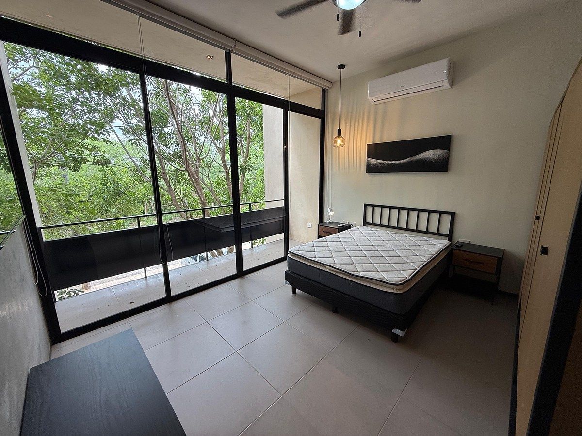 Apartment in Temozón Norte, Mérida, photo 8 of 10