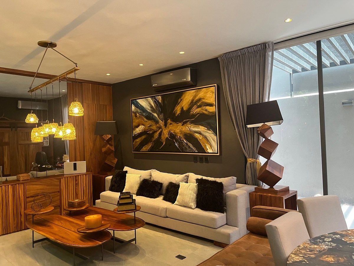 House in Gated Community in Puerta las Lomas, Zapopan, photo 18 of 21