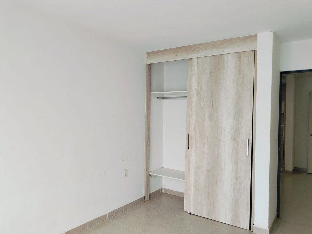 Apartamento em Ecológica (Valle de Oro), Corregidora, foto 9 de 13