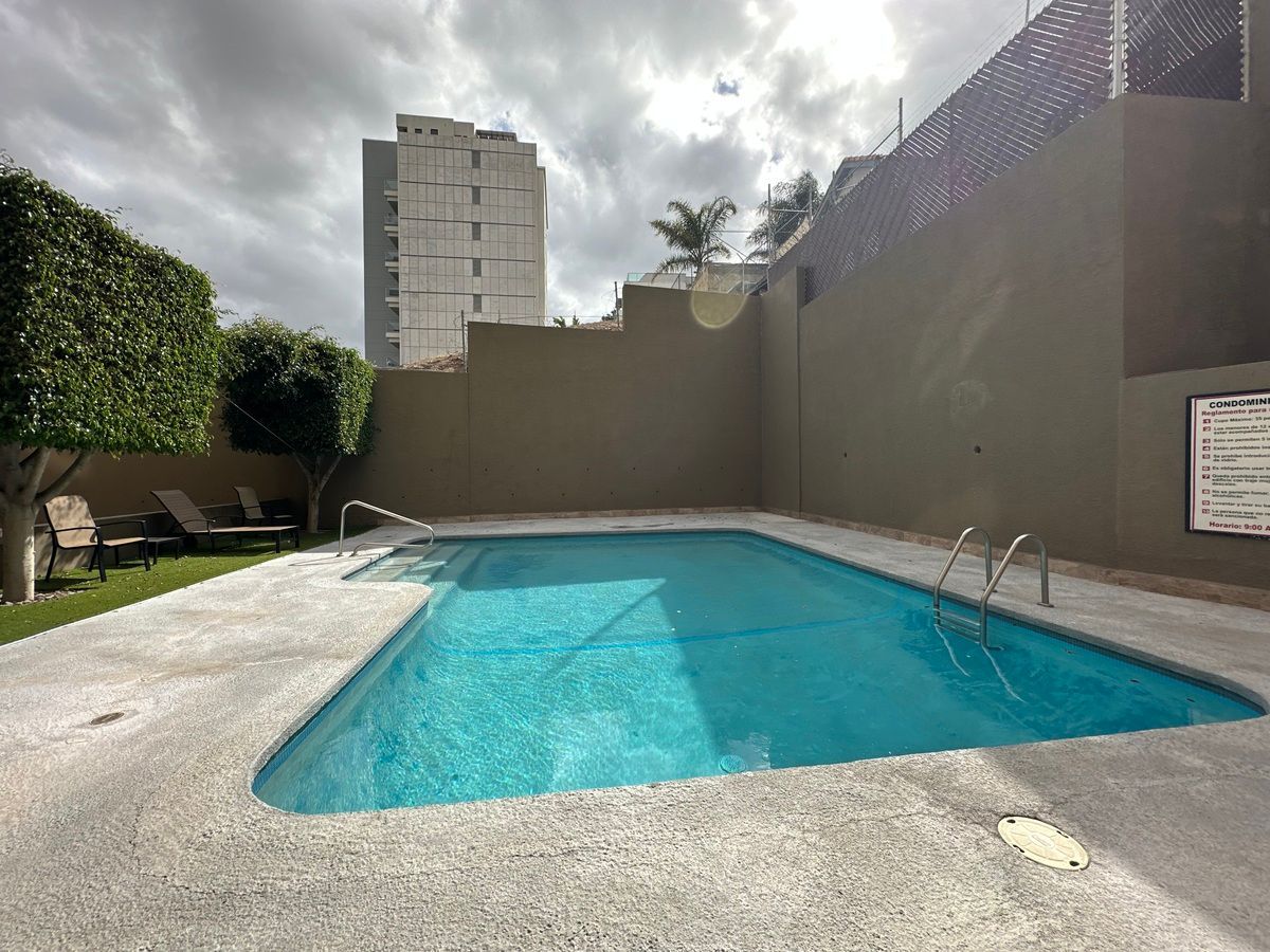 Apartment in Chapultepec, Tijuana, photo 5 of 22